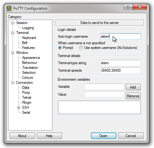 PuTTY-Configuration-add-user-name_th