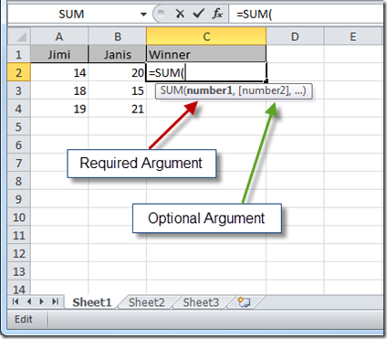 Image result for microsoft excel functions