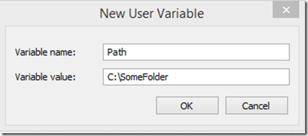 add-path-variable