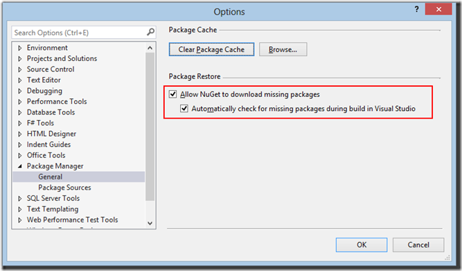package-manager-settings