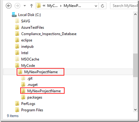 solution-folders-after-rename-in-windows-explorer