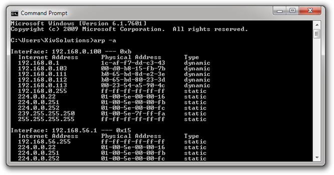 Command-Prompt-After-Enter-arp-a