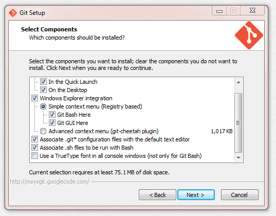 Tortoise git for windows. Установка git. Git Setup Windows. Turtle git. Git Bash gui.