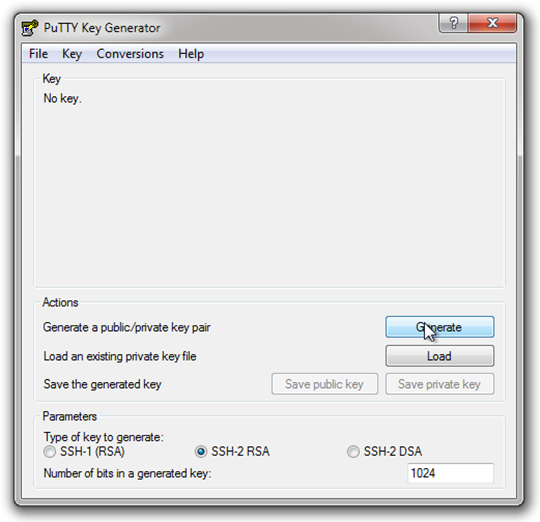 PuTTY-Key-Generator-Before-Generate_