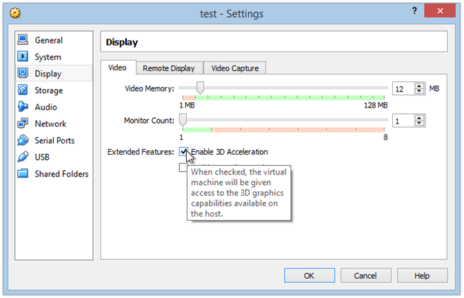 display-settings